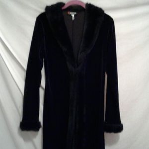 Beautiful cardigan with matching pants